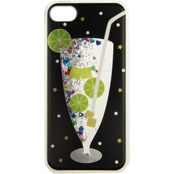

Чехол-накладка TOTO Liquid TPU Cases Apple iPhone 8/7 Cocktail