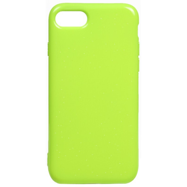 

Чехол-накладка TOTO Mirror TPU 2mm Case Apple iPhone 7/8 Green