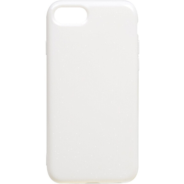 

Чехол-накладка TOTO Mirror TPU 2mm Case Apple iPhone 7/8 White