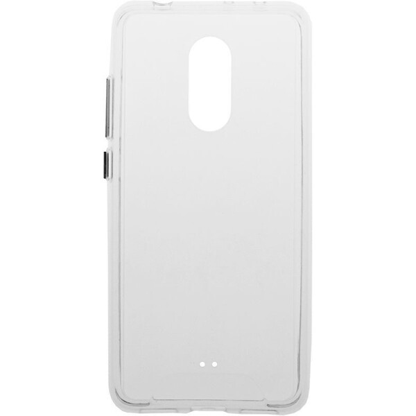 

Чехол-накладка TOTO Space Case Phone Case Xiaomi Redmi 5 Clear