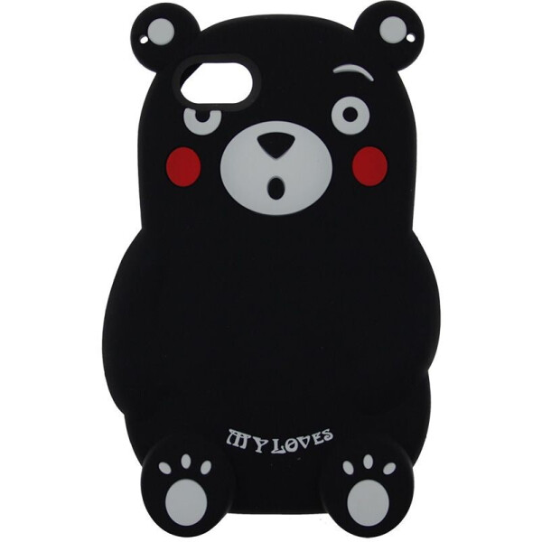 

Чехол-накладка TOTO TPU Case Children IPhone 7/8 Kumamoto Bear