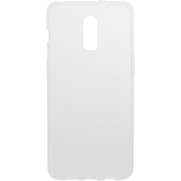 

Чехол-накладка TOTO TPU Case High Clear OnePlus 6T Transparent