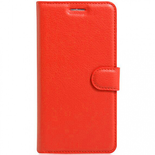 

Чехол (книжка) Wallet Glossy с визитницей для Samsung Galaxy A70 (A705F) (Красный) (716126)