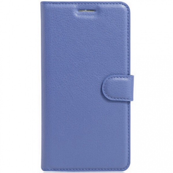 

Чехол (книжка) Wallet Glossy с визитницей для Samsung Galaxy A70 (A705F) (Темно-синий ) (716128)