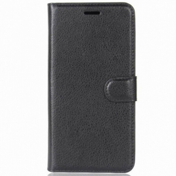 

Чехол (книжка) Wallet Glossy с визитницей для Samsung Galaxy A70 (A705F) (Черный) (716130)