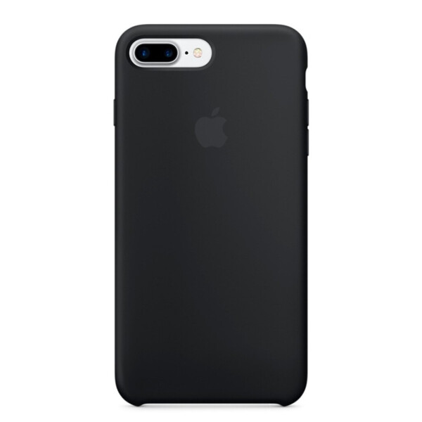 

Чехол Apple Silicone Case для iPhone 7 Plus/8 Plus "01" Black