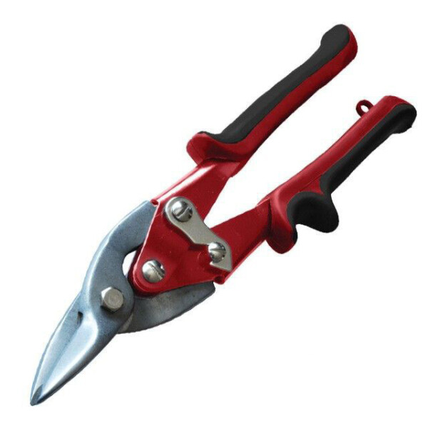 

Ножницы По Металлу 250Мм Левые Intertool Ht-0176