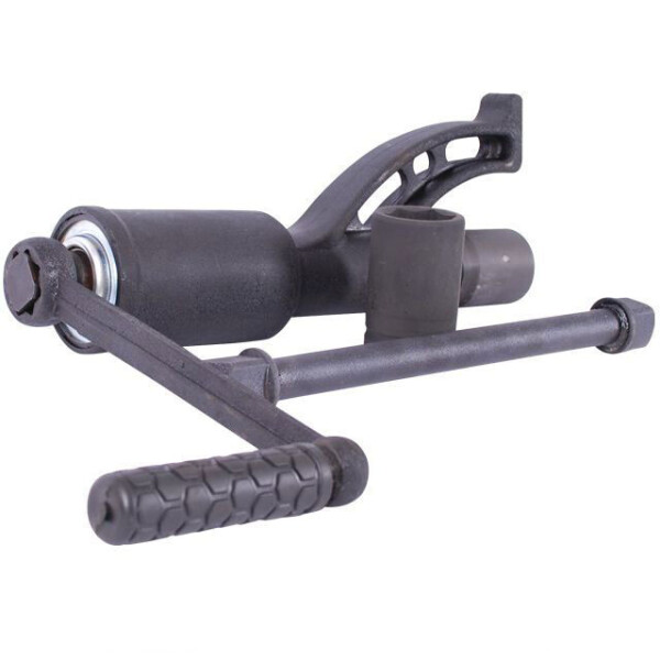

Балонный Ключ Для Шиномонтажа 310Мм 1:56 Intertool Xt-0004