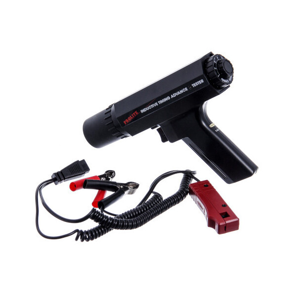 

Стробоскоп Для Зажигания (С Регулировкой) Trisco Ta-2200