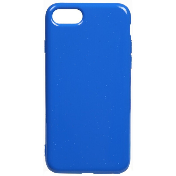 

Чехол-накладка TOTO Mirror TPU 2mm Case Apple iPhone 7/8 Blue