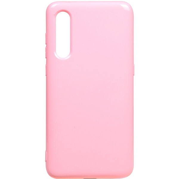 

Чехол-накладка TOTO Mirror TPU 2mm Case Xiaomi Mi 9 Rose Pink