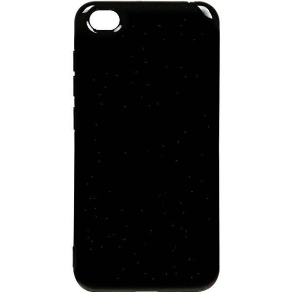 

Чехол-накладка TOTO Mirror TPU 2mm Case Xiaomi Redmi Go Black