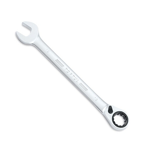 

Ключ Комбинированный Трещоточный С Реверсом Toptul 13Мм Abaf1313