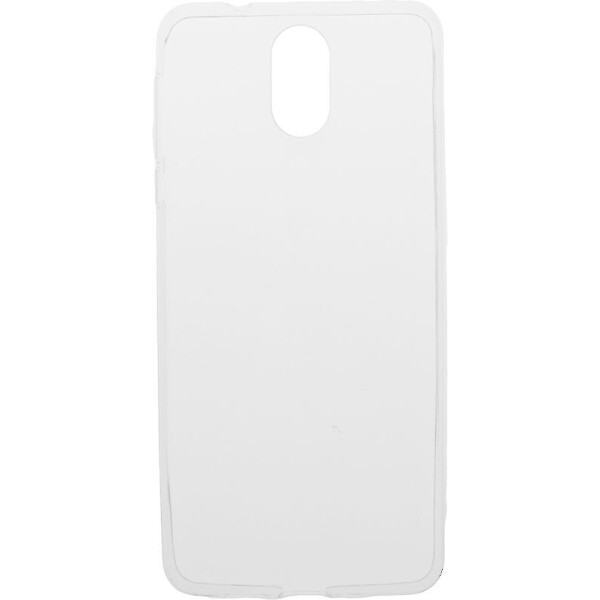 

Чехол-накладка TOTO TPU case High clear Nokia 3.1 Transparent