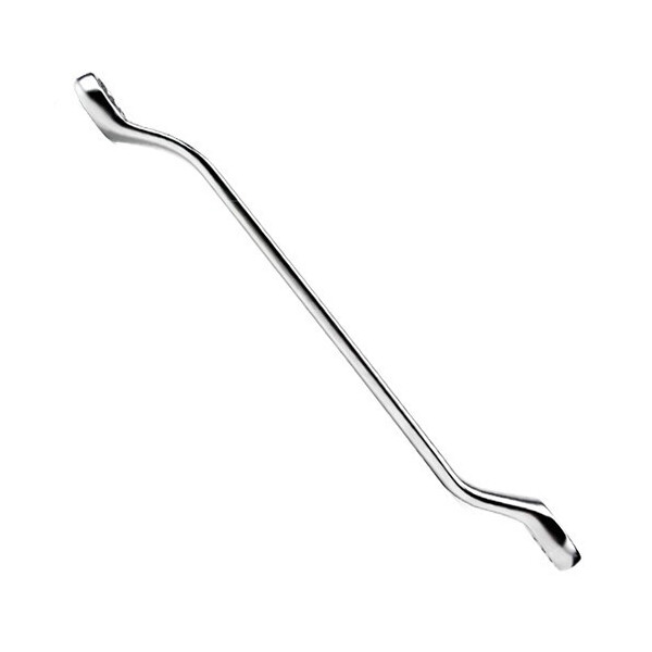 

Ключ Накидной (Угол 45°) Toptul 55Х60Мм Aaah5560