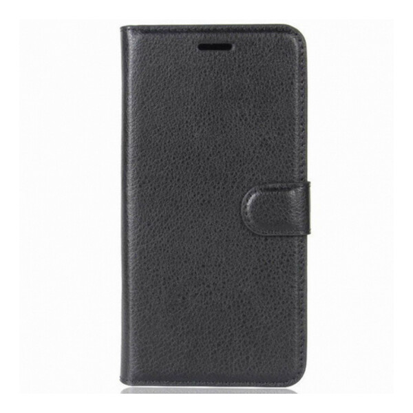 

Чехол (книжка) Wallet Glossy с визитницей для Xiaomi Redmi K20 / K20 Pro / Mi9T / Mi9T Pro (Черный) (716062)