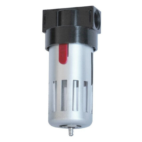 

Фильтр Для Очистки Воздуха В Металле 1/2 Intertool Pt-1401