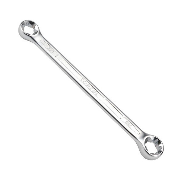 

Ключ Накидной E-Torx Прямой Toptul E16Xe22 Aaee1622