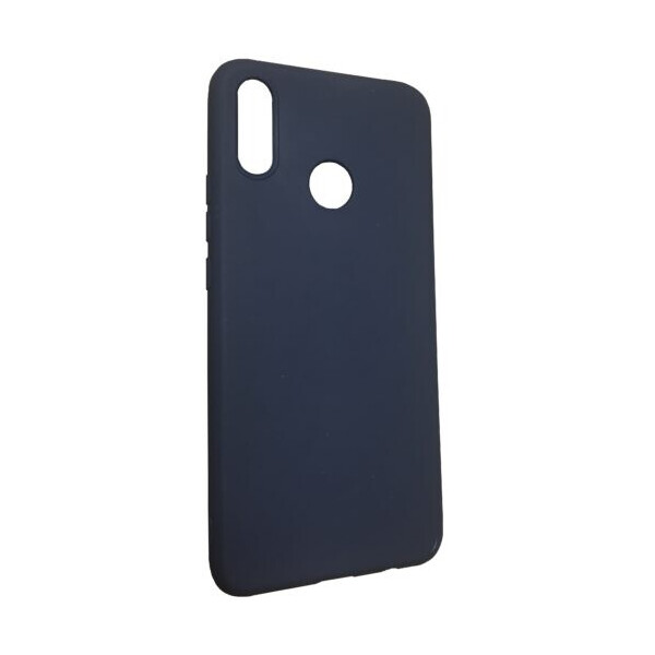

Чехол - накладка SGMA Color для Xiaomi Redmi Note 6 Pro Blue