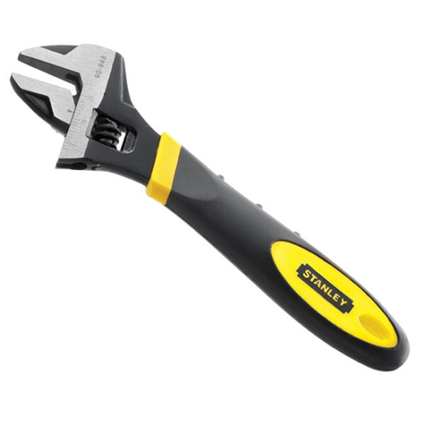 

Ключ Разводной 39Х300Мм Stanley 2-90-950