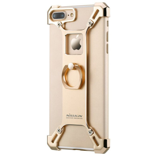 

Чехол-накладка Nillkin Barde Metal Case iPhone 7 Plus/8 Plus