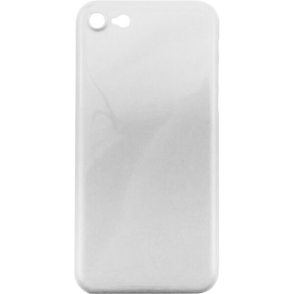 

Чехол-накладка Remax Zero Series Case Apple iPhone 7/8 White