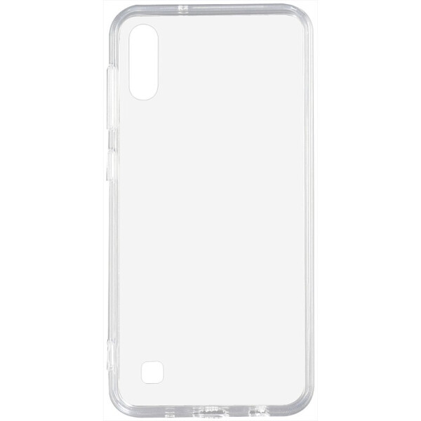 

Чехол-накладка TOTO Acrylic+Tpu Case Samsung A10 Transparent