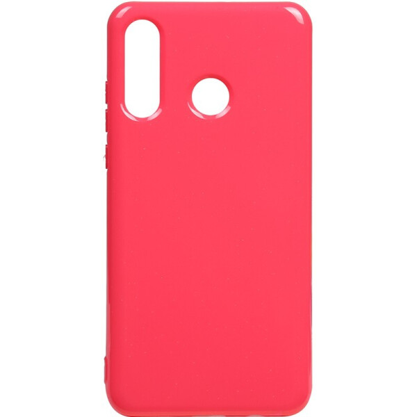 

Чехол-накладка TOTO Mirror TPU 2mm Case Huawei P30 Lite Pink