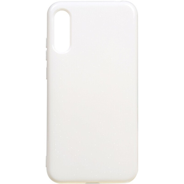 

Чехол-накладка TOTO Mirror TPU 2mm Case Huawei Y6 2019 White