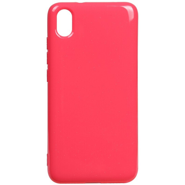 

Чехол-накладка TOTO Mirror TPU 2mm Case Xiaomi Redmi 7A Pink