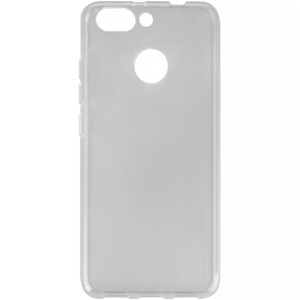 

Чехол-накладка Ultra Thin Air Case для Huawei Honor V9 Clear (64567)