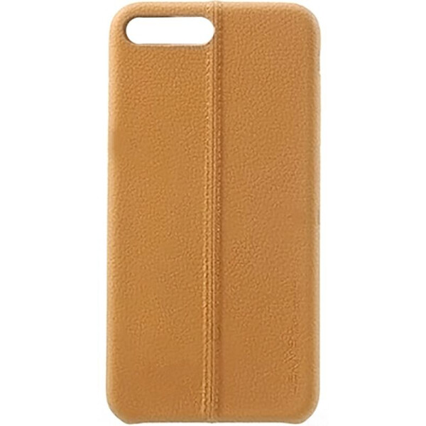 

Чехол-накладка Usams Joe Series Apple iPhone 7/8 Light Brown