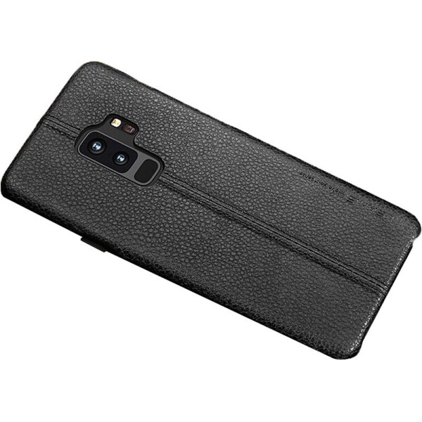 

Чехол-накладка Usams Joe Series Samsung Galaxy S9 Plus Black