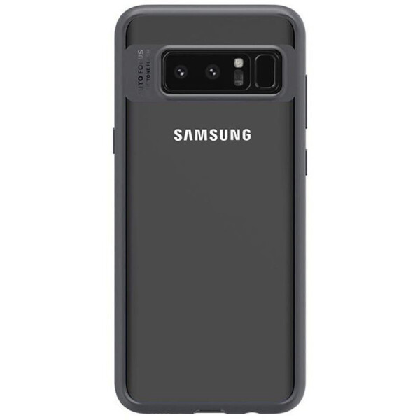 

Чехол-накладка Usams Mant Series Samsung Galaxy Note 8 Black