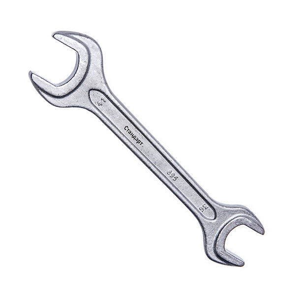 

Ключ Рожковый 41Х46Мм Стандарт Kr4146