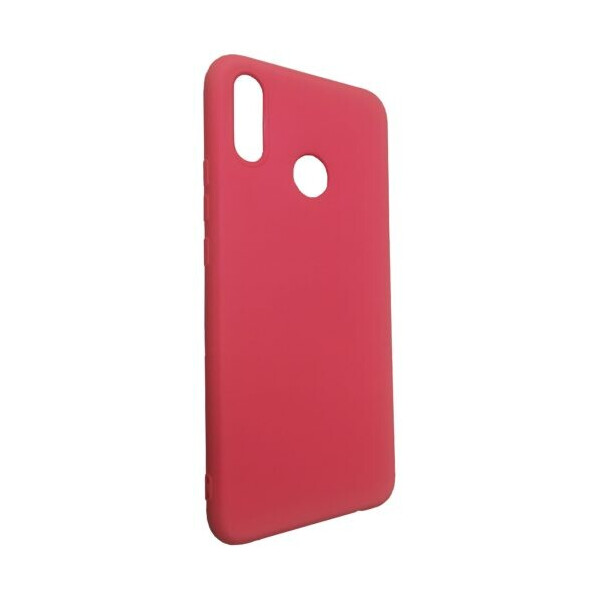 

Чехол - накладка SGMA Color для Xiaomi Redmi Note 6 Pro Red