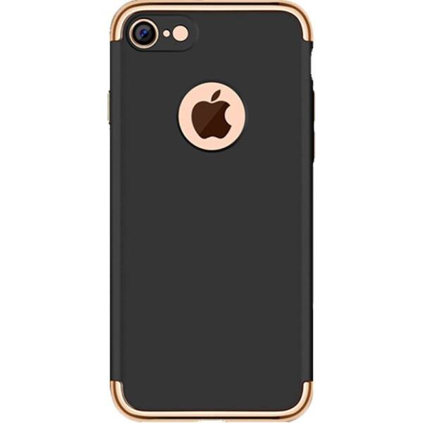 

Чехол-накладка DUZHI Combo Mobile Phone Case iPhone 7 Black