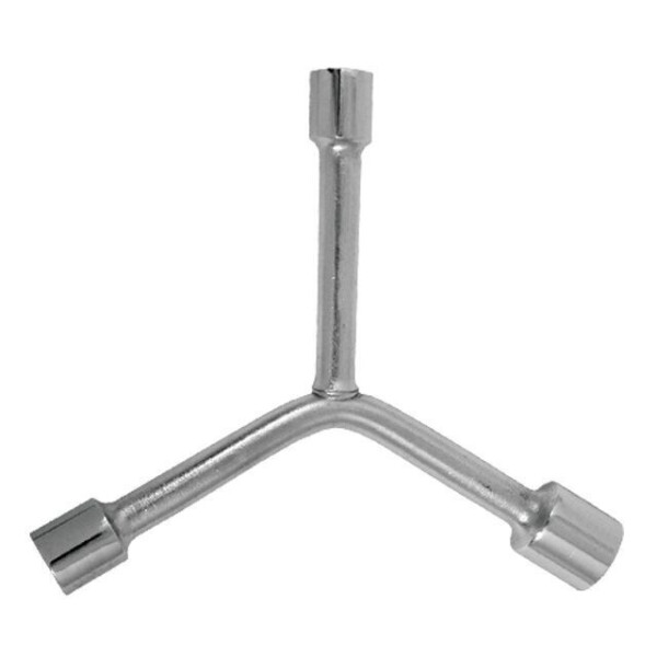 

Ключ Торцевой Y-Образный 8*10*13Мм Intertool Ht-1639