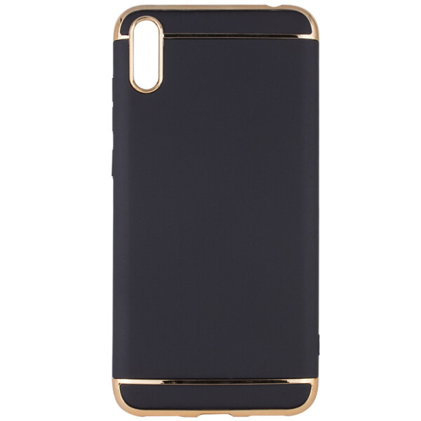 

Чехол Joint Series для Xiaomi Redmi 7A (Черный) (715470)