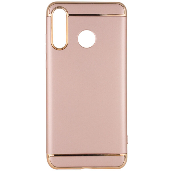 

Чехол Joint Series для Xiaomi Redmi 7 (Золотой) (715460)