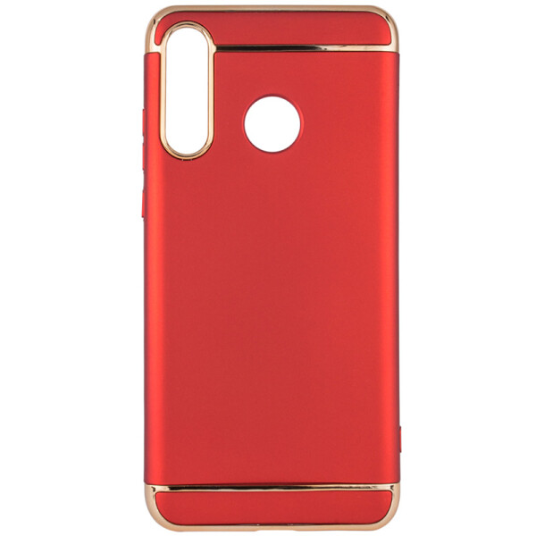 

Чехол Joint Series для Xiaomi Redmi 7 (Красный) (715461)