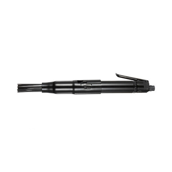 

Игольчатый Зачистной Молоток Пневматический Усиленный Airkraft At-8039P
