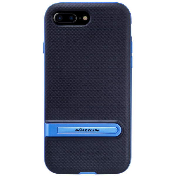

Чехол-накладка Nillkin Youth case iPhone 7 Plus/8 Plus Blue