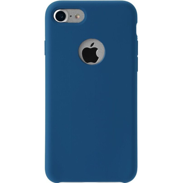 

Чехол-накладка Remax Kellen Series Case Apple iPhone 7 Blue