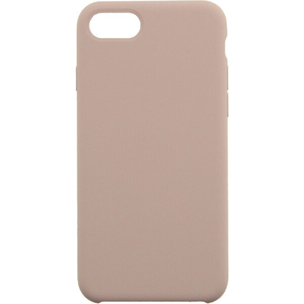 

Чехол-накладка Remax Kellen Series Case Apple iPhone 7 Pink