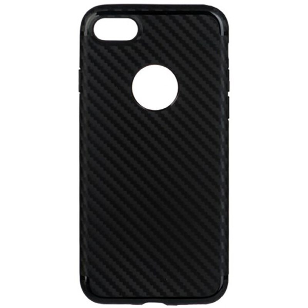

Чехол-накладка Remax Viger Series Case Apple iPhone 7 Black