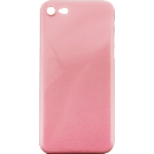 

Чехол-накладка Remax Zero Series Case Apple iPhone 7/8 Pink