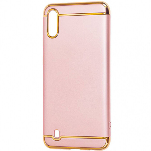 

Чехол Joint Series для Samsung Galaxy A10 (A105F) (Rose Gold) (715454)