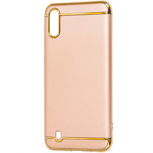 

Чехол Joint Series для Samsung Galaxy A10 (A105F) (Золотой) (715455)