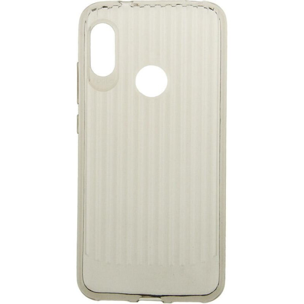 

Чехол-накладка TOTO Glass TPU Case Xiaomi Mi A2/Transparent